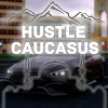 Hustle in Caucasus icon