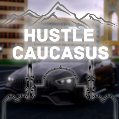 Hustle in Caucasus - Apps on Google Play