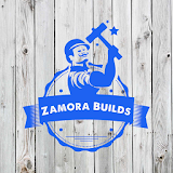 ZamoraBuilds icon