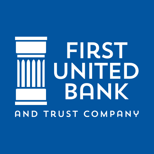 First United Mobile Banking logo