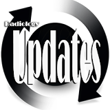 Radiology Updates icon