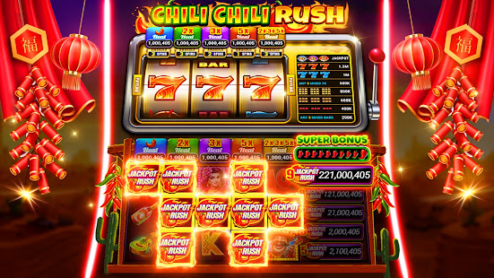Slotrillionu2122 - Real Casino Slots with Big Rewards 1.0.49 APK screenshots 5