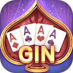 Cover Image of Télécharger Gin Rummy - Texas Poker 1.0.3 APK