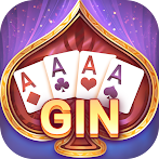 Gin Rummy - Lami mahjong Texas