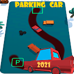 Cover Image of Download Parking Car 3d 0.2 APK