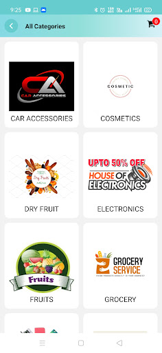 Swag Bazar - Shop Online Screen 2