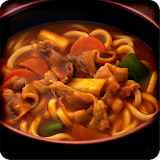 Chinese Recipes icon