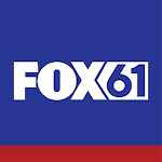Cover Image of Baixar FOX61 Connecticut News from WT  APK