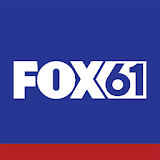FOX61 Connecticut News from WT icon