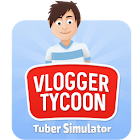 Vlogger Tycoon tuber simulator 1.07