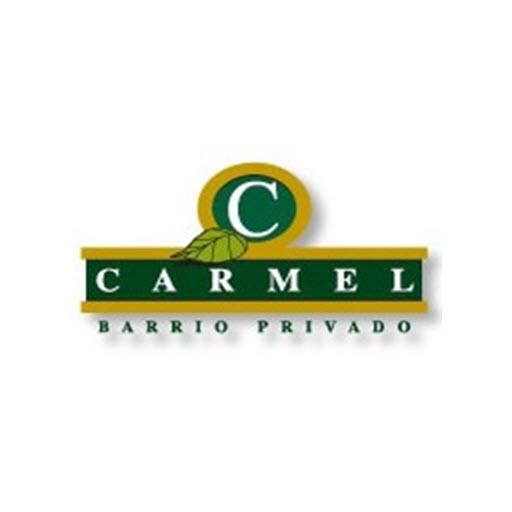 Carmel Barrio Privado logo