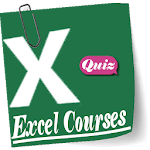 Cover Image of Download Excel Courses  APK