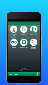 Snowdon Pharmacy 1.0 APK + Mod (Free purchase) for Android