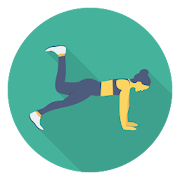 Fitness And Body Building 1.0.5 Icon