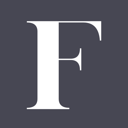 Fjällnytt logo