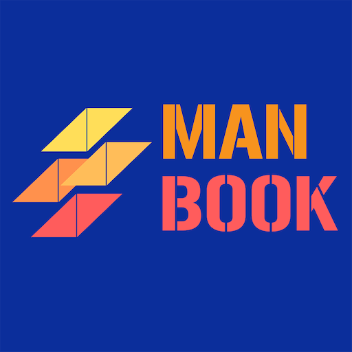MANBOOK logo