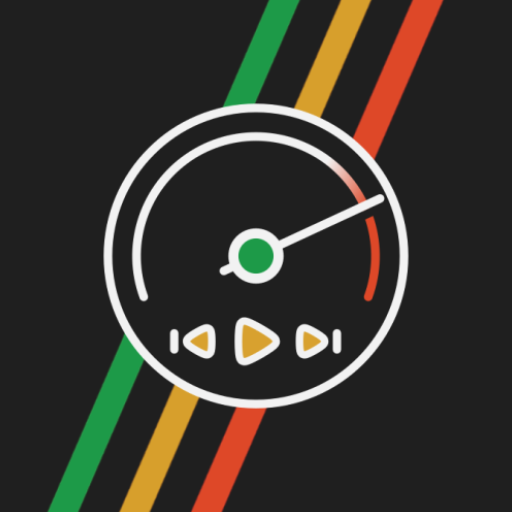 Volume Controller logo