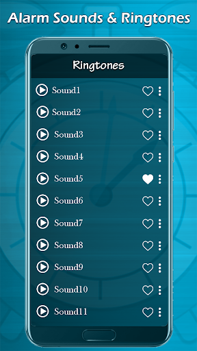 Alarm Sound  Ringtones 2021