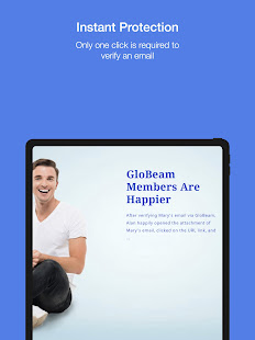 GloBeam 1.9.0 APK screenshots 13