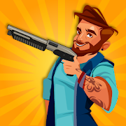 Top 49 Action Apps Like Zombie Hunter Game, Shooting Games, Action Games - Best Alternatives