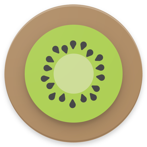 Kiwi UI Icon Pack 20 Icon