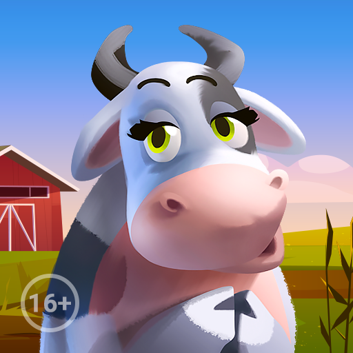 Farm biz logo