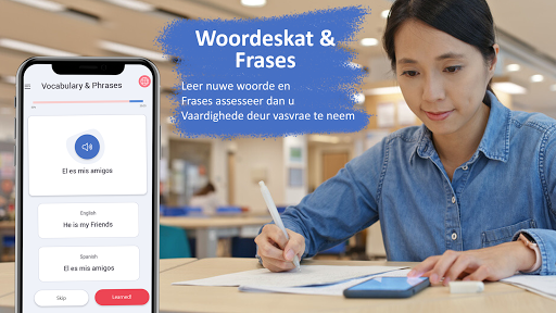 App-voorskou
