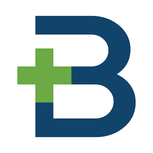 My Benefits Work logo