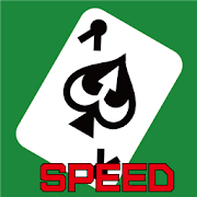 Top 41 Card Apps Like Speed Infinity free card game - Best Alternatives
