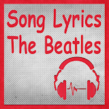 Song Lyrics The Beatles icon
