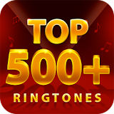 Top 500+ Ringtones icon