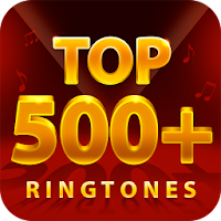 Top 500 Ringtones