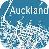 Auckland Travel Guide icon