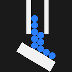 X-Balls - Drop Physics Ball