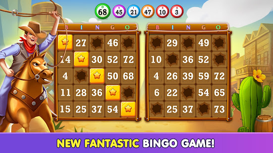 Bingo Win Cash - Lucky Holiday Bingo Game for free 1.0.3 1