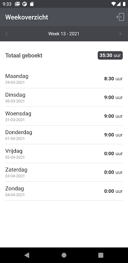 Zijlstra Screen 2