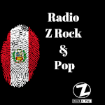 Cover Image of Download Radio Z Rock & Pop 1.0 APK