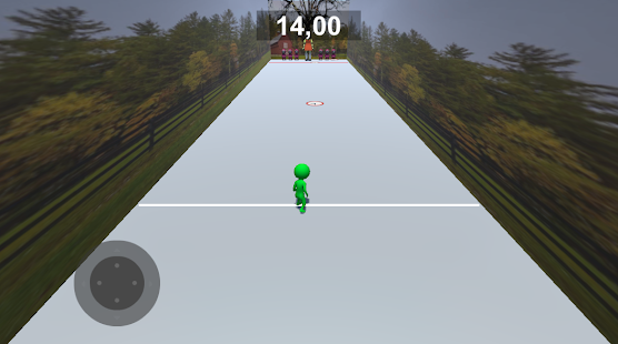 Red Light, Green Light - Game 0.1 APK screenshots 2