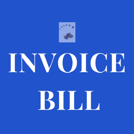 Invoice Bill logo