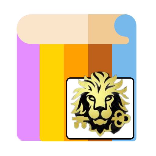 วอลเปเปอร์สัตว์มงคล logo