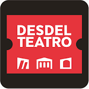 Top 5 Events Apps Like DESDEL TEATRO - Best Alternatives