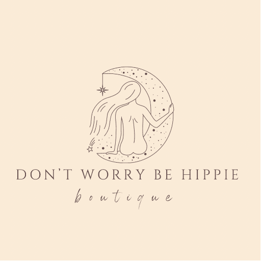 Don't worry be hippie