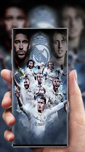 Real Madrid Wallpaper HD 2024