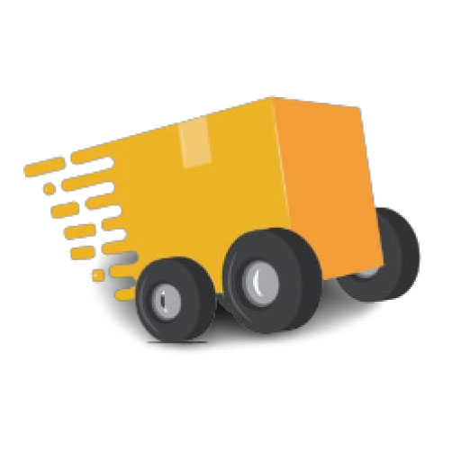 Moving Parcels logo