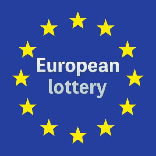 European Lottery Results logo