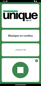 UniqueFM