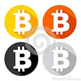free bitcoin free icon
