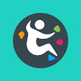 Boulderhallen finden - die Boulder Community App icon