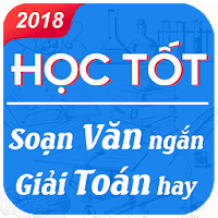 Hoc Tot Giải toán, Soạn Văn mẫu - HọcTốt