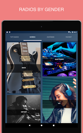 Bayern Heimat Radio App DE Kostenlos